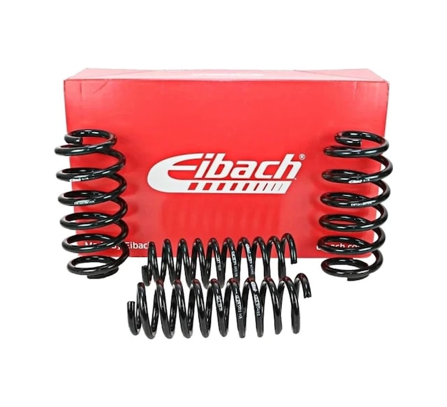 Eibach Renault Megane 3 - Fluence Pro-kit 30 Mm E10-75-012-01-22 Spor Helezon Yay