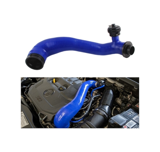 Vag Grubu Forge Dump Valve 1.4 Tsi - 1.2 Tsi Forge Blow Off Sesli