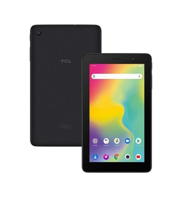 Tcl Tab 7 L 9309X2 32 GB 2 GB Ram 7" Android Tablet