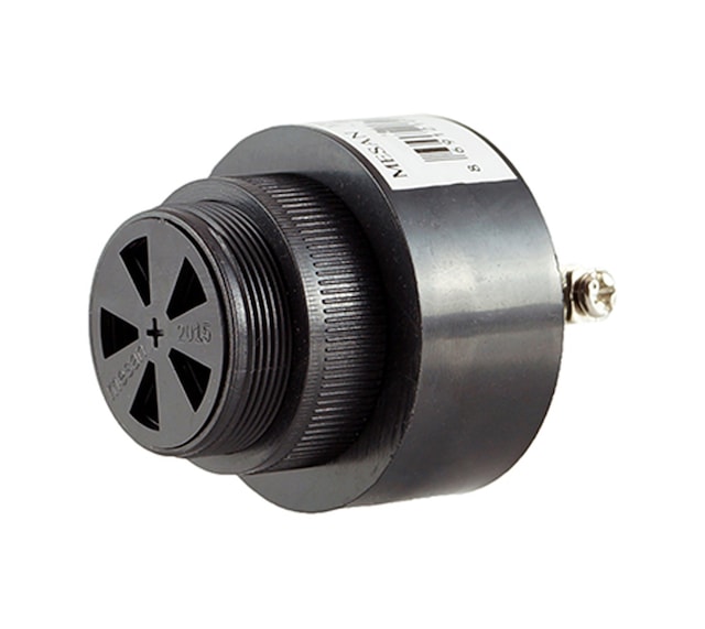 Mesan Ø28 Pano Montaj Buzzer Kesik Ses Terminal 110vac/dc Ms 1204.110vac/dc