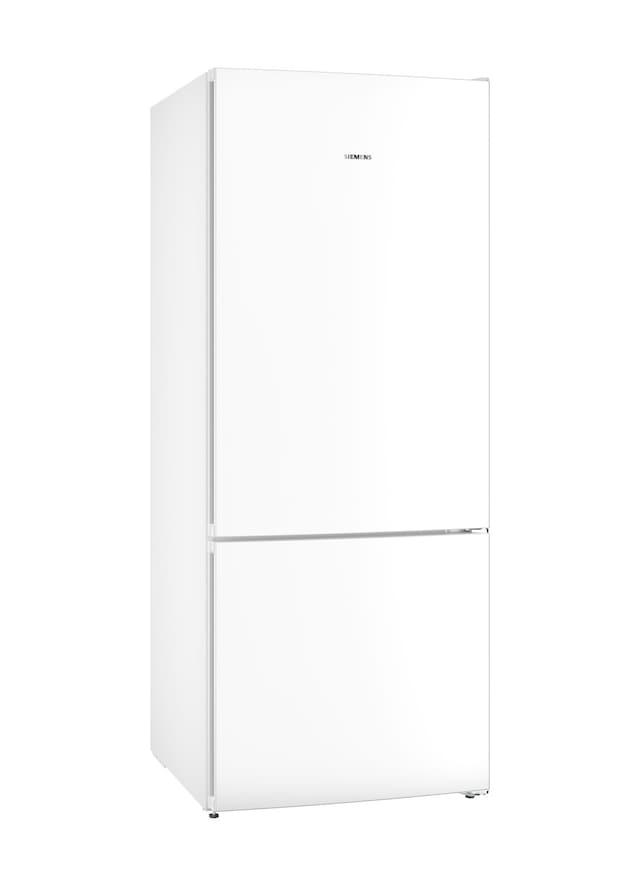 Siemens KG76NVWE0N 526 LT No-Frost Kombi Tipi Buzdolabı