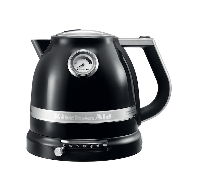 Kitchenaid Artisan 5KEK1522EOB 1500 ML Çelik Su Isıtıcı
