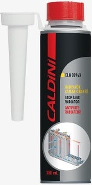 CALDİNİ - RADYATÖR ÇATLAK GİDERİCİ (300ml)