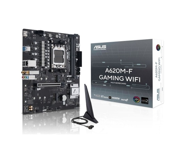 ASUS A620m-f Gamıng Wıfı