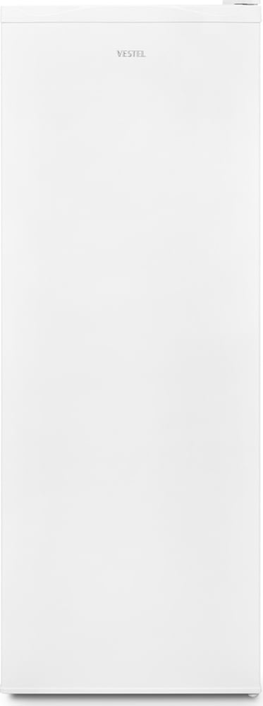 Vestel CDM601 E 196 LT 6 Çekmeceli Dikey Derin Dondurucu