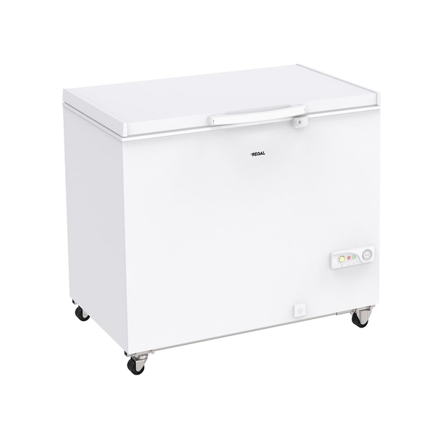 Regal SD Dual 3022 268 LT Sandık Tipi Derin Dondurucu