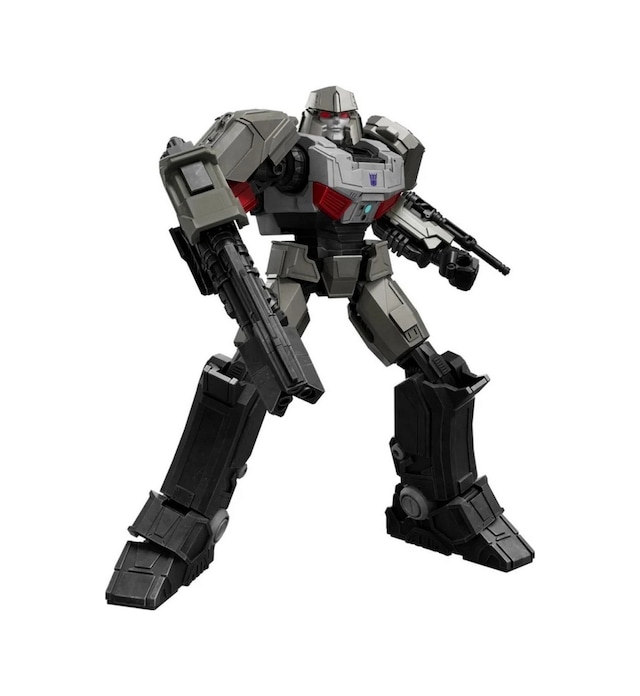Blokees Transformers Classic Class 12 Megatron