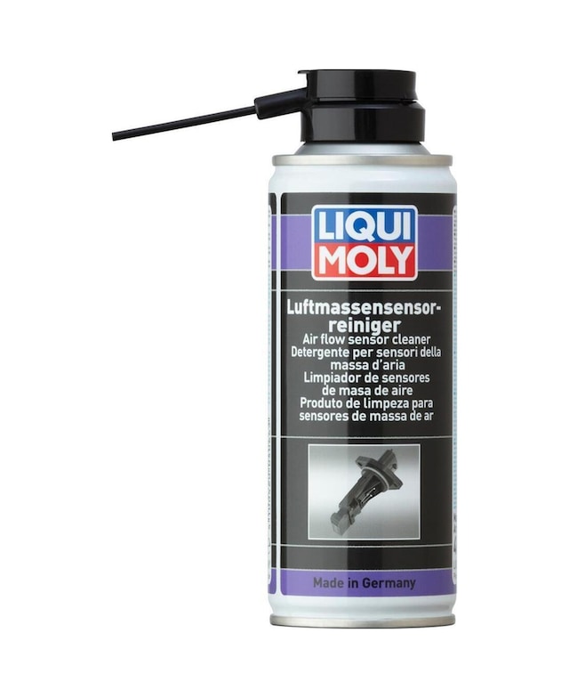 Hava Akışmetre Temizleyici 200 Ml 4066