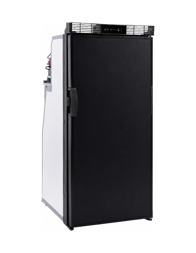 Moborv Ma92 87l 12v/24v Kompresörlü Karavan Buzdolabı