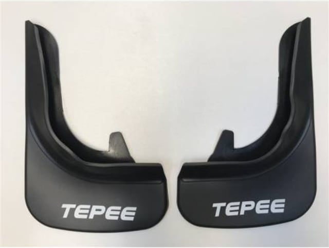 Peugeot Partner Tepee Arka Paçalık Tozluk Çamurluk N11.4643