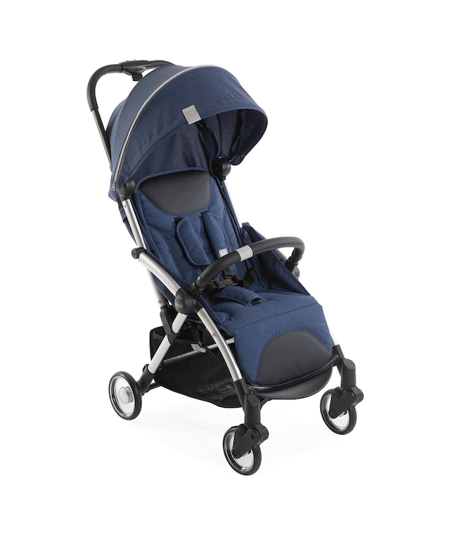 Chicco Goody Plus Kabin Tipi Bebek Arabası