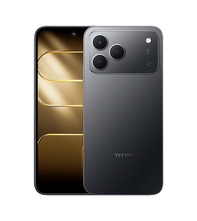 TECNO Spark 50 6 GB 128 GB (Tecno Türkiye Garantili)
