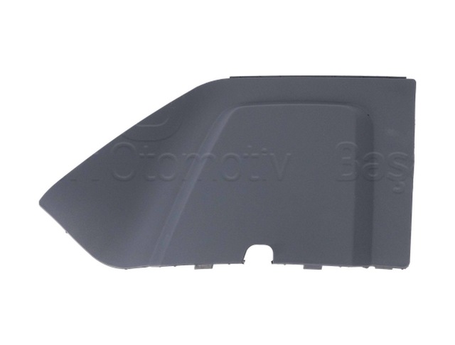 Wisco Çeki Demiri Kapağı Ön Amarok 2h6807155agru