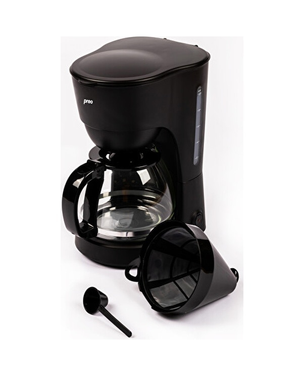 Preo Home PFK02 Filtre Kahve Makinesi
