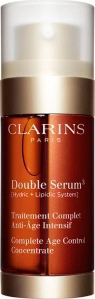 Clarins Double Serum 50 ml