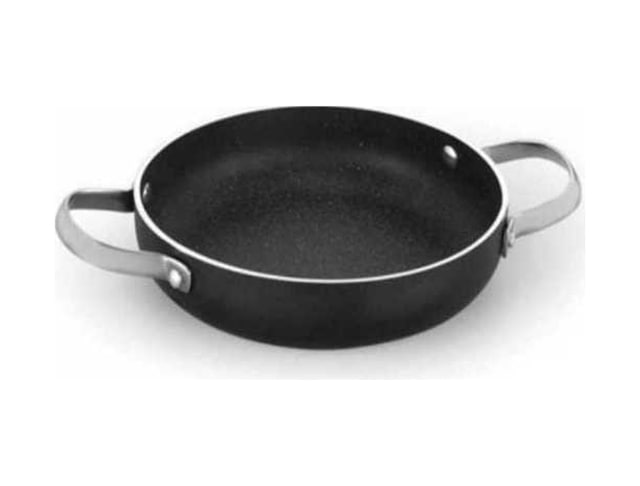 Korkmaz Galaksi 18 CM Omlet