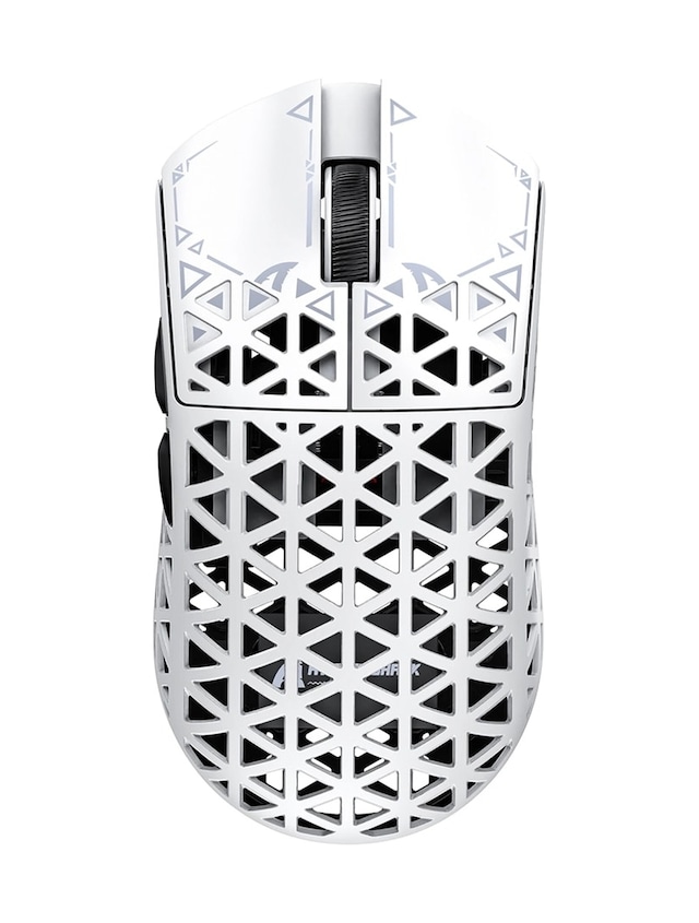 Attack Shark R5 Ultra Carbon Fiber 8k Kablosuz Gaming Mouse Standart