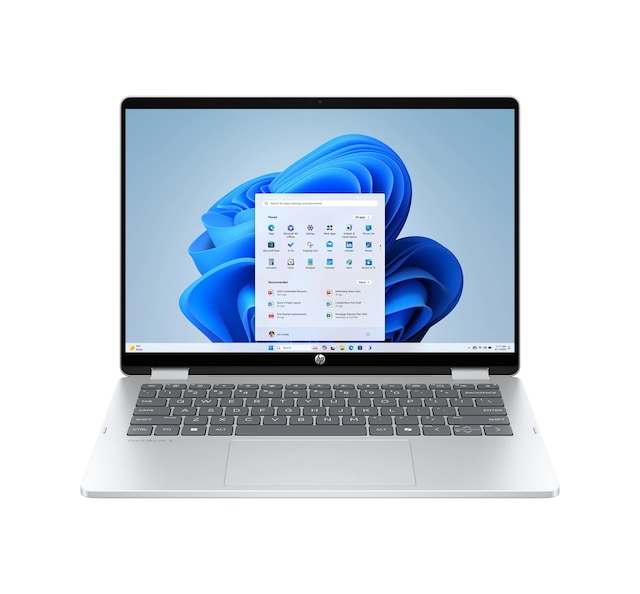 HP Omnibook 5 Flip 2-in-1 BT0A4EA Core 5 120U 16 GB 1 TB SSD 14" Free Dos Dizüstü Bilgisayar