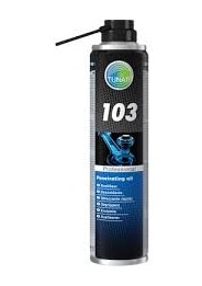 Tunap 103 Pas Sökücü - 400ml