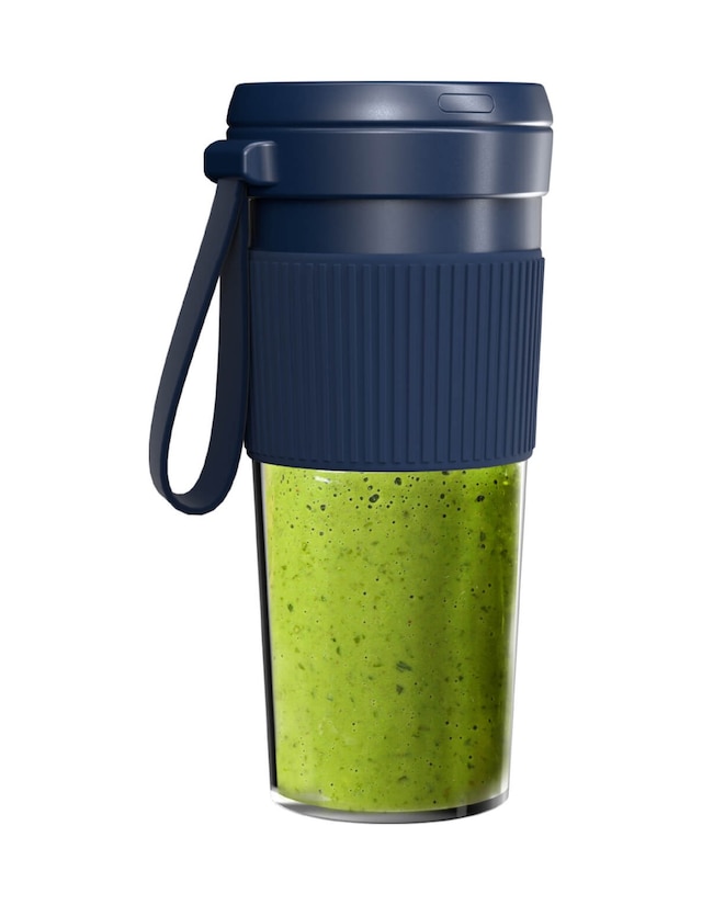 House Pratik HP38 Şarjlı Kişisel Blender