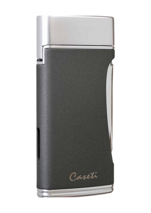 2 Torch Pürmüz Gunmetal Puro Çakmağı 55639723