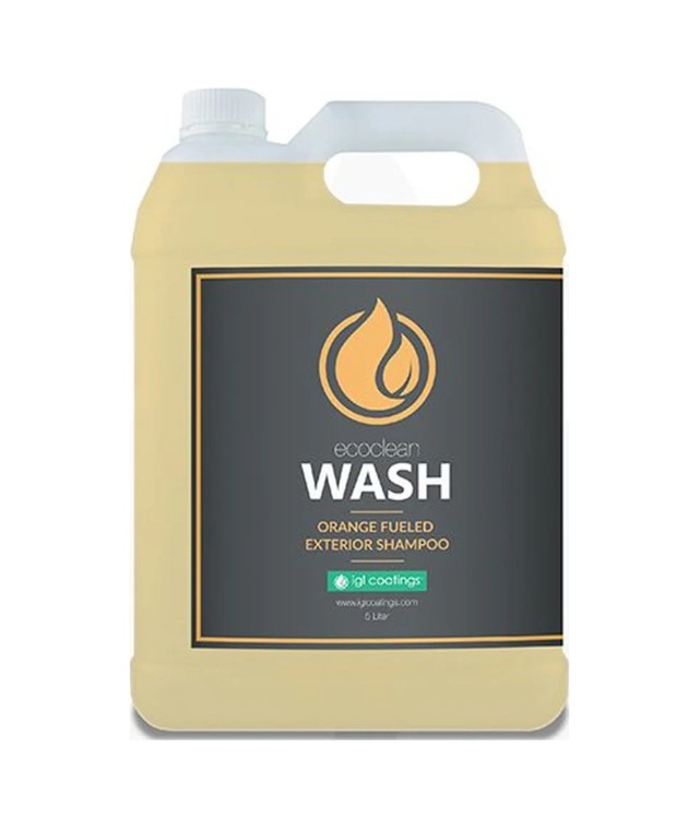 İgl Ecoclean Wash Şampuan 5lt.