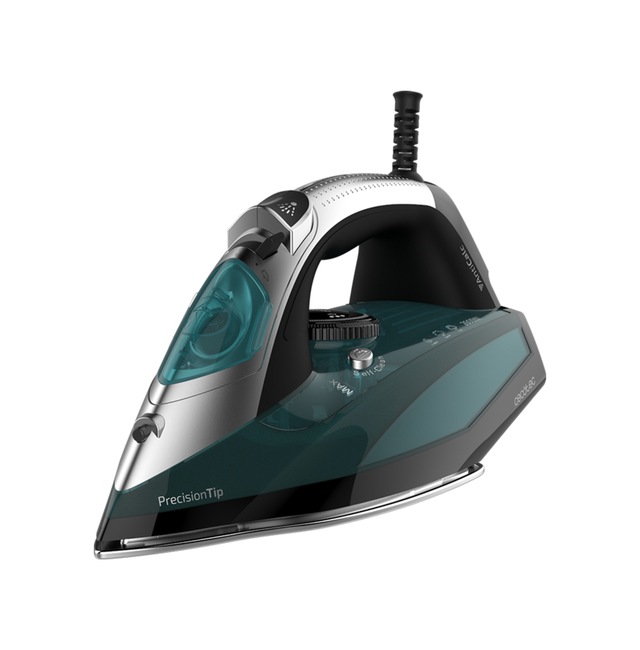 Cecotec Fast Furious 5010 Vital 2600 W Buharlı Ütü