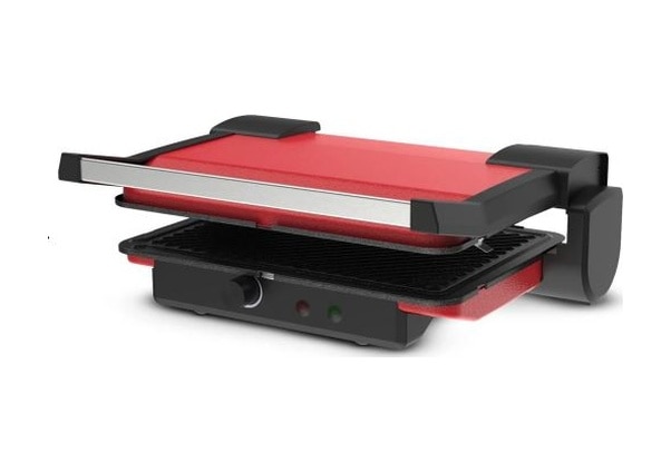King Arte Plus K469 2000 W Tost Makinesi