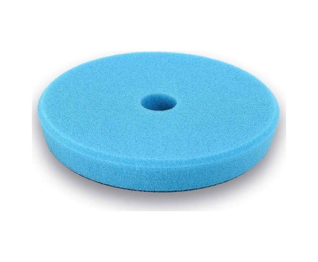 Polytop Orbital Uyumlu Mavi Pasta Süngeri 140mm