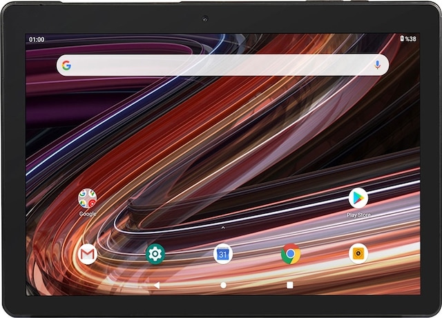 Vestel V Tab Z1 A 4 GB 64 GB 10.1" IPS Tablet