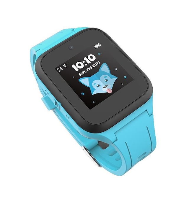 TCL MT40X Movetime Family Watch 4G Akıllı Çocuk Saati (Alcatel Türkiye Garantili)