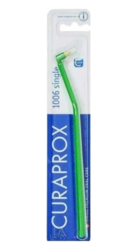 Curaprox Cs 1006 Single Diş Fırçası 16mm
