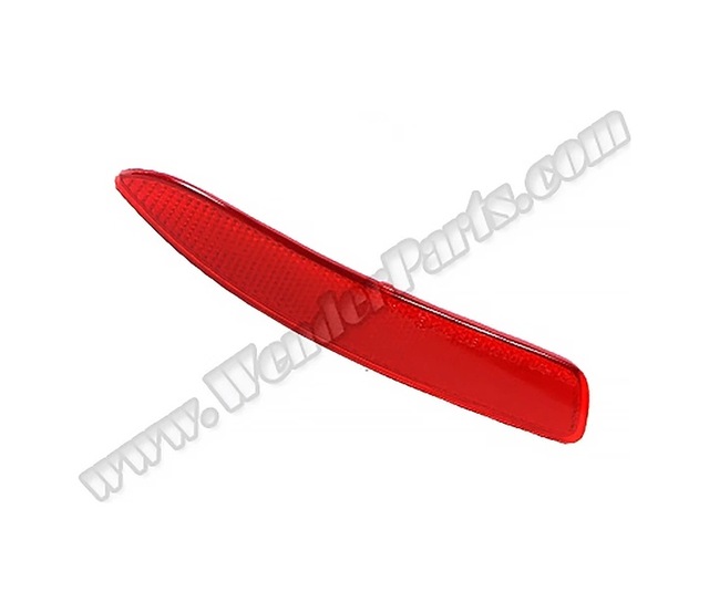Bmw X5:e70+lcı 2007-2013 Tampon Reflektörü Arka Sol 63217158949 Wender
