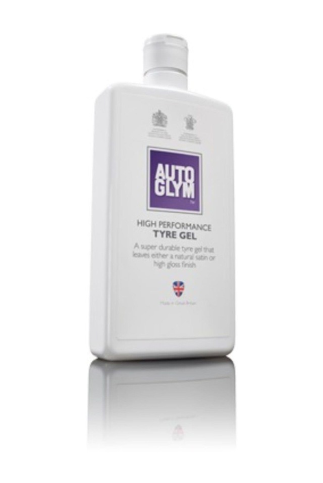 Autoglym Auto Glym Tyre Gel Lastik Bakım Jeli 500 Ml.