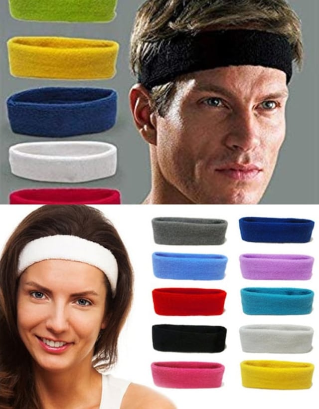 Saç Bandı Spor Giyim & Ayakkabı - n11.com