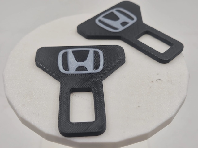 Honda Kemer Tokası , Honda Araç Kemer İkaz , Honda Kemer Bip Bip - 2 Adet