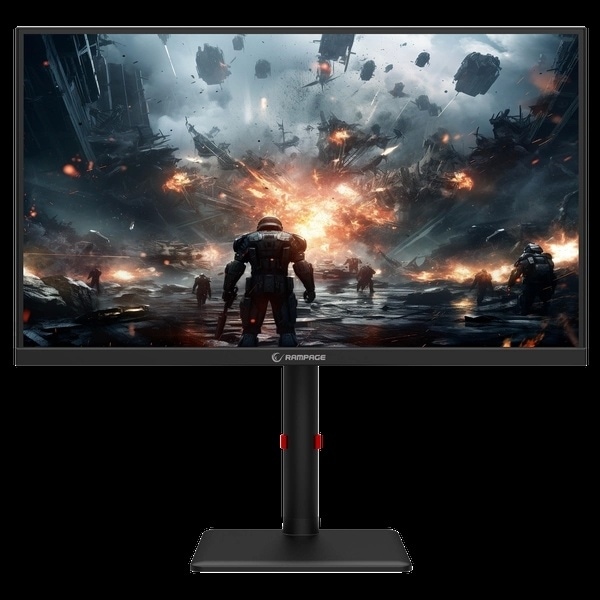 Rampage PR27R540FH 27INC