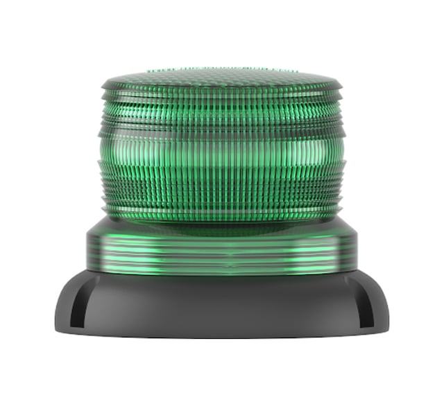 Mesan Ø90 Multi Led İkaz Lamba