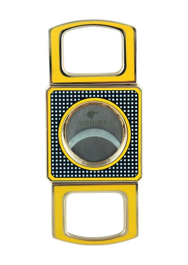 Cohiba Puro Makası Kesici - Tr2447