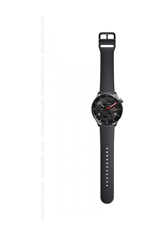 Xiaomi Watch S5 46 MM Akıllı Saat (Distribütör Garantili)