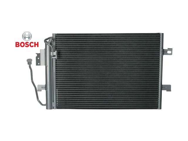 Klıma Radyatoru Mercedes A-class W168 97 04 Bosch A1685000454