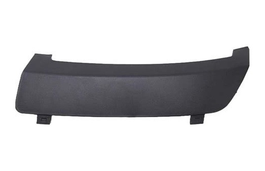 Ithal Arka Tampon Çeki Demiri Kapağı Tesla Model 3 2023+ Oem 158257400c