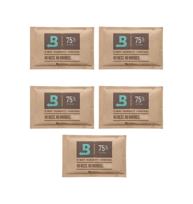 Boveda 75 60 Gr Beşli Puro Nemlendirici