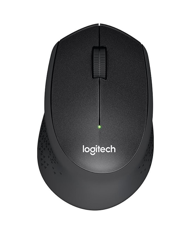 Logitech M330 Sessiz Kablosuz Optik Mouse