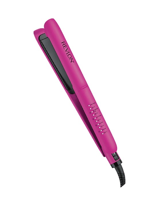 Revlon Rvst2217e Easy Heat 25mm Seramik Turmalin Saç Düzleştirici
