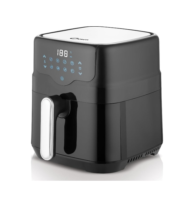 Conti CDF-451 Prime Airfryer Yağsız Fritöz