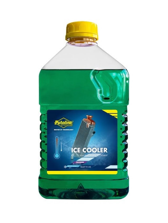 Putoline Antifiriz Ice Cooler 2Lt