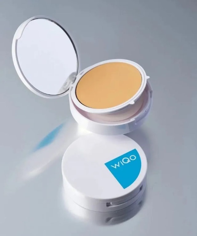 Icp Compact Görülmeyen Renkli Kapatıcı, Spf 50+ Medium