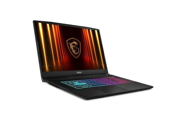MSI Katana 17 HX B14WGK-048XTR i9-14900HX 32 GB 1 TB SSD RTX5070 17.3″ Free Dos Dizüstü Bilgisayar
