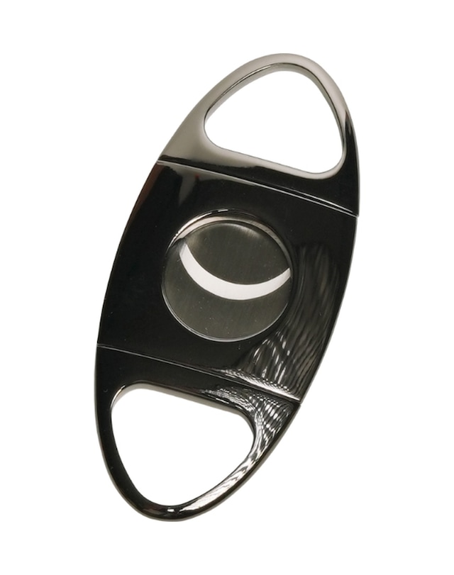 Firebird Gunmetal Metal Giyotin Puro Makası Kesici - Trm2002